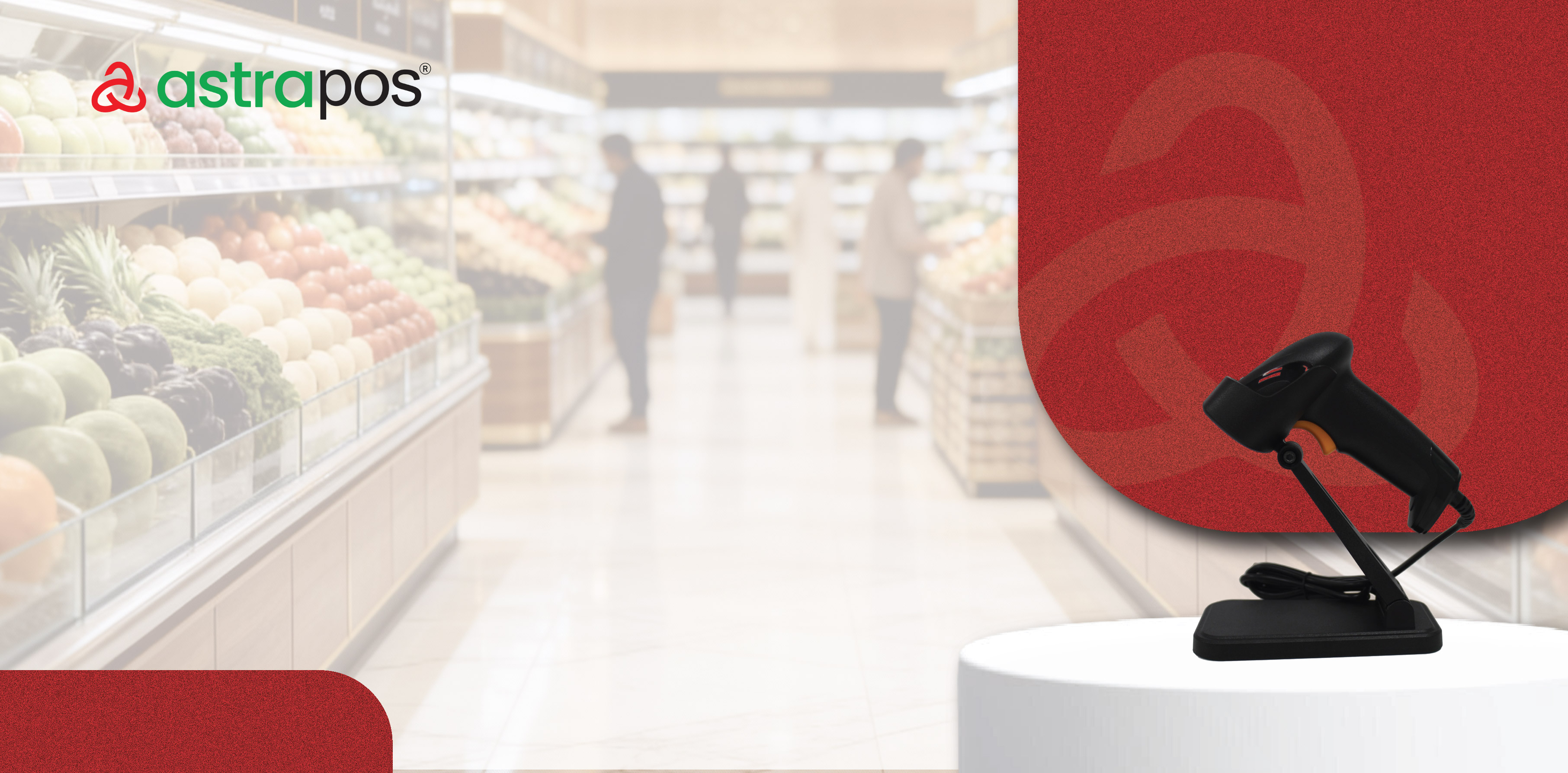 1D vs 2D Barcode Scanner Dubai UAE