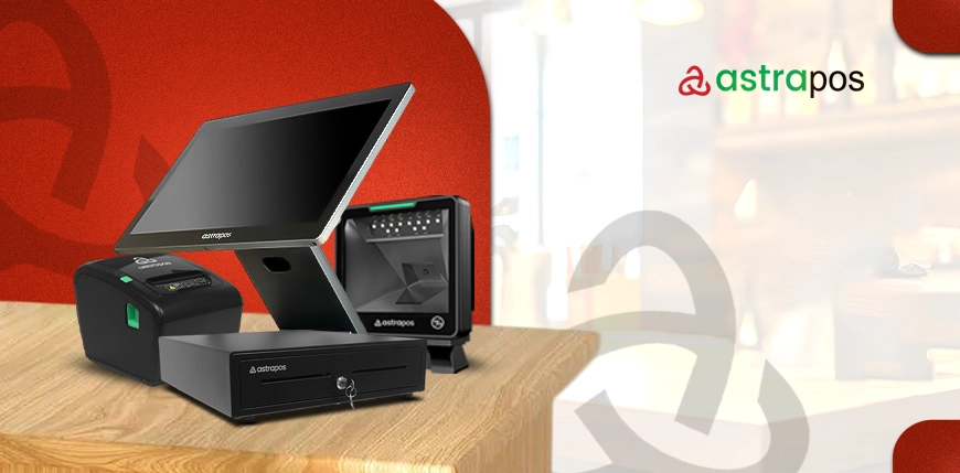 Affordable POS Dubai, UAE