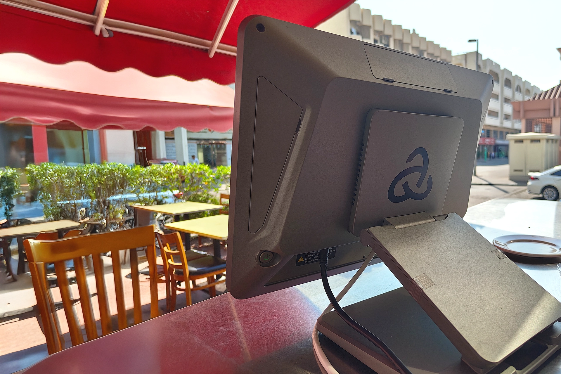 Restaurant POS System Dubai Restaurant POS System Dubai