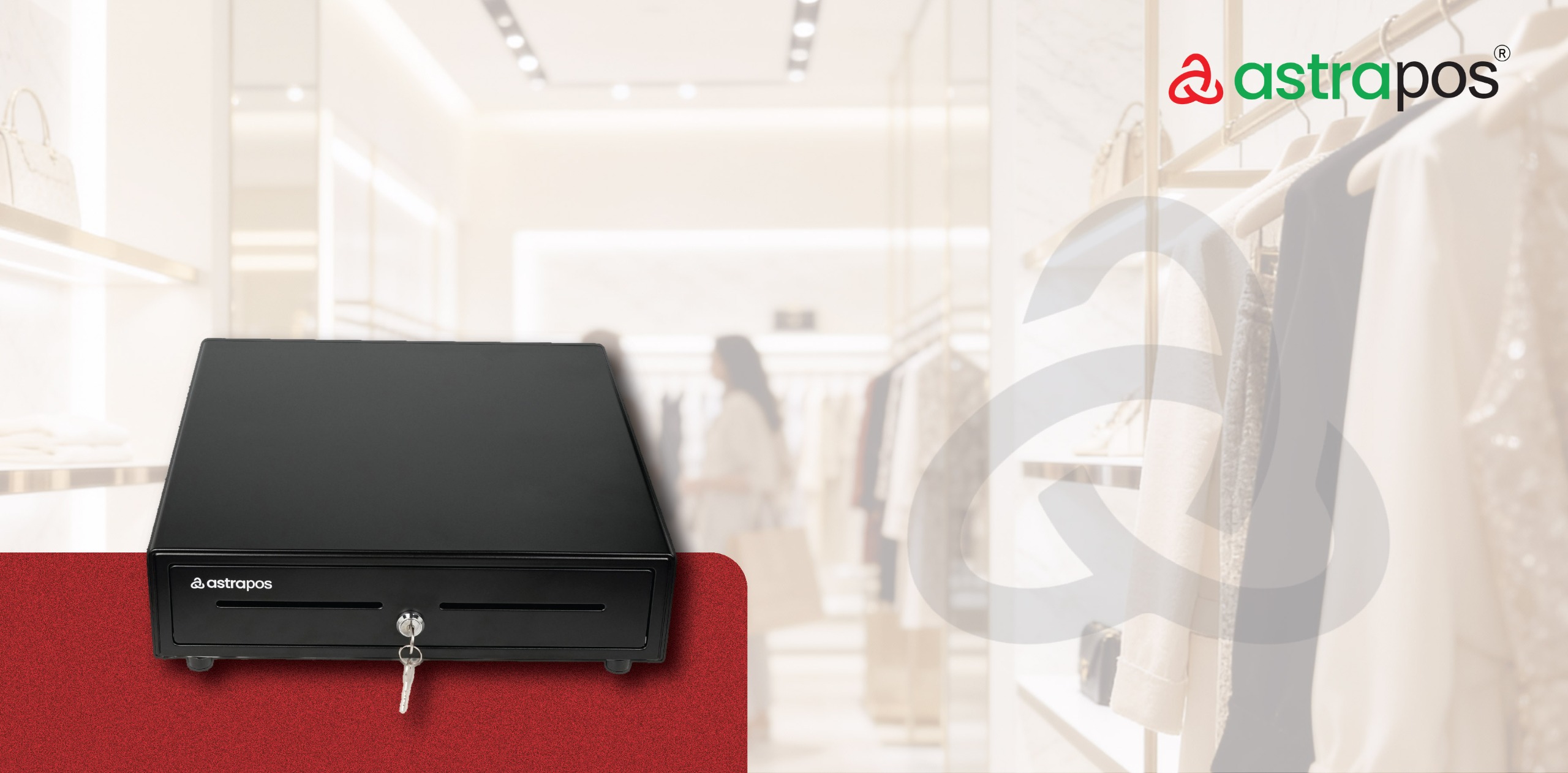 Cash Drawer Security in UAE