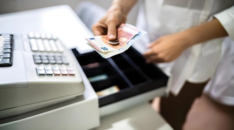 POS system for restaurant dubai
