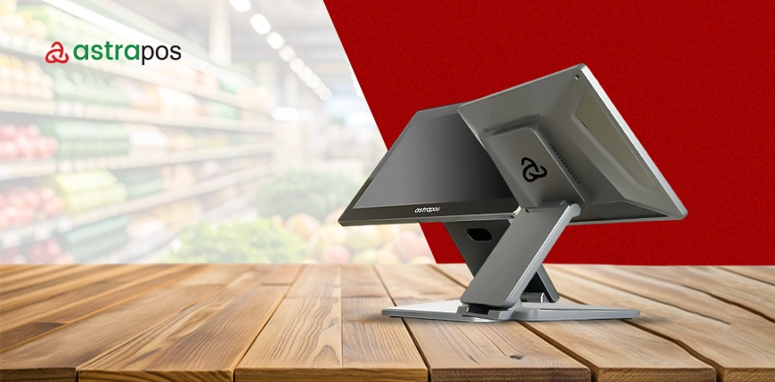 POS for Small Business in Dubai, UAE