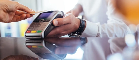 POS System Dubai Astrapos POS systems in Dubai