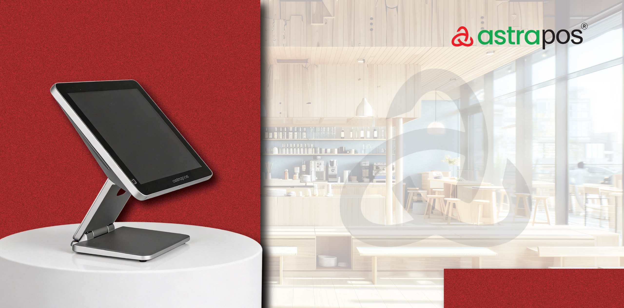 POS Hardware for Cafes & Restaurants in Dubai