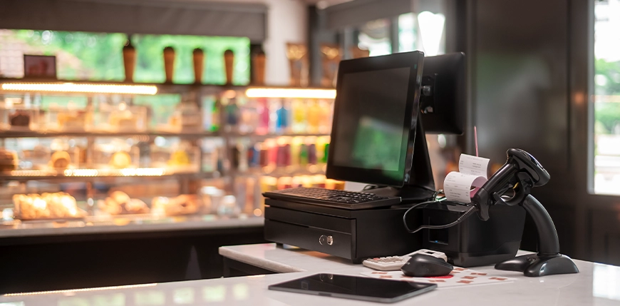 Best POS systems in Dubai, UAE