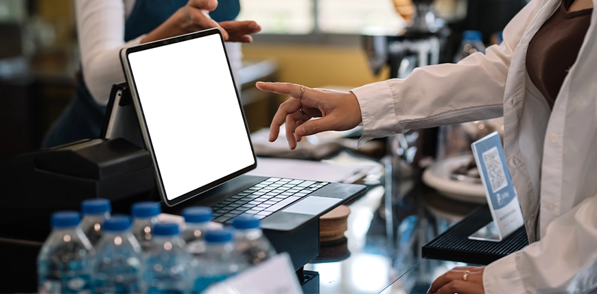 Best POS systems in Dubai, UAE