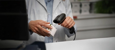 scanners foe healthcare services