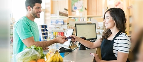 pos for cafes
